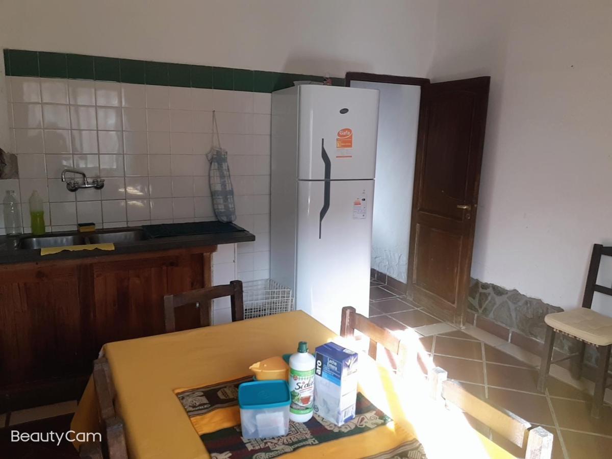 Antigua Lupe Villa Cachí Eksteriør bilde