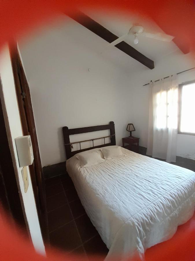 Antigua Lupe Villa Cachí Eksteriør bilde