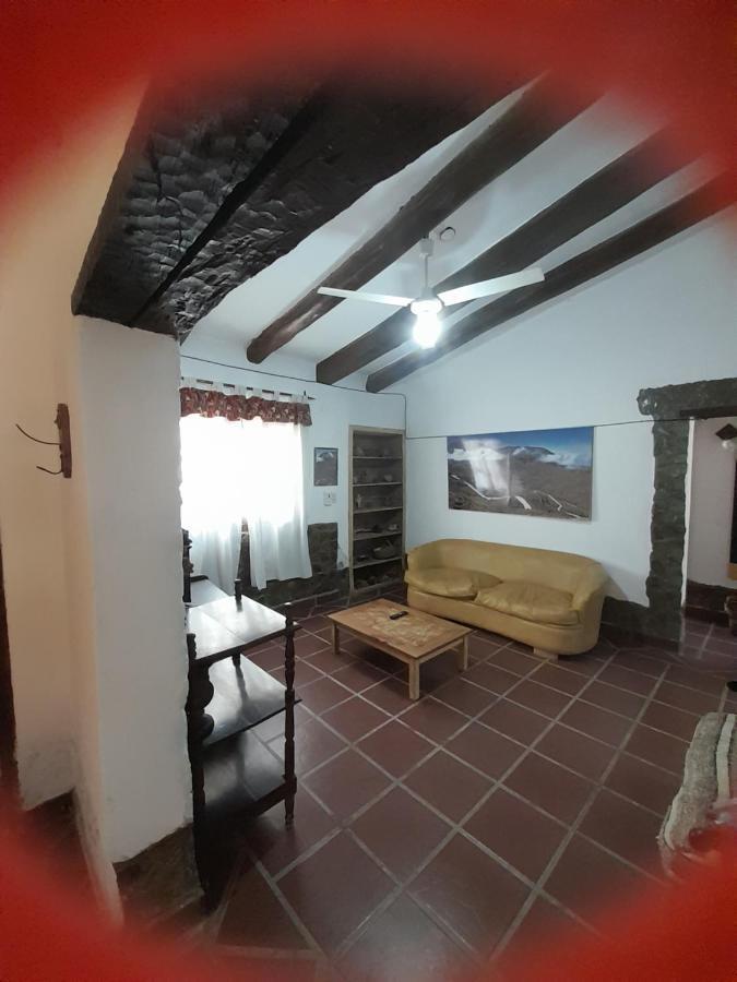 Antigua Lupe Villa Cachí Eksteriør bilde