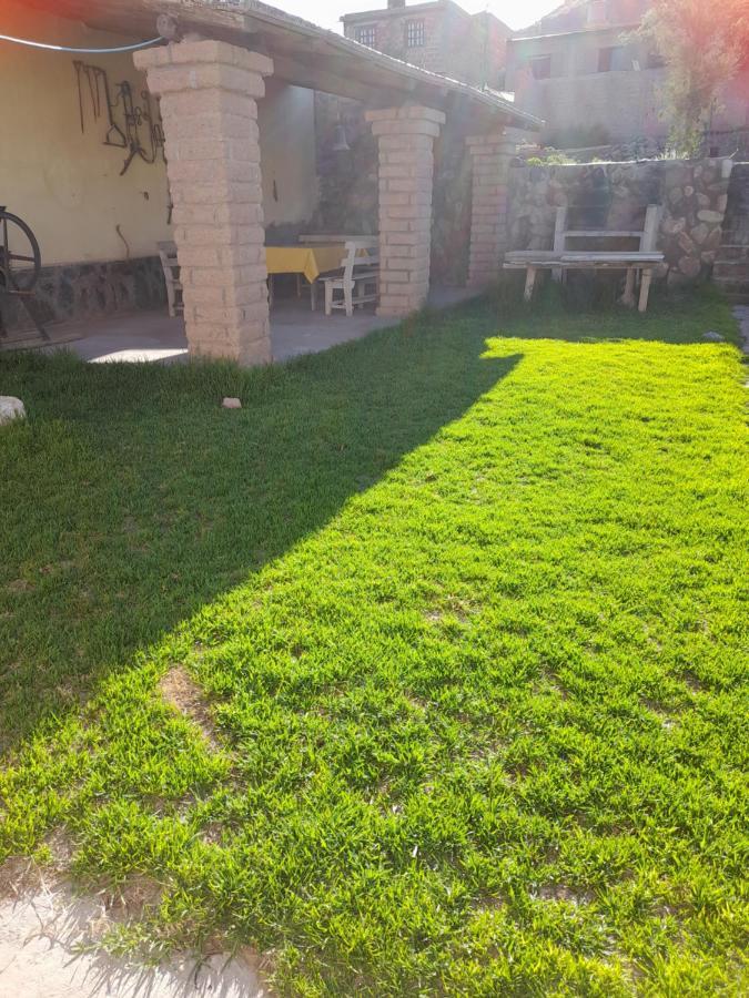 Antigua Lupe Villa Cachí Eksteriør bilde