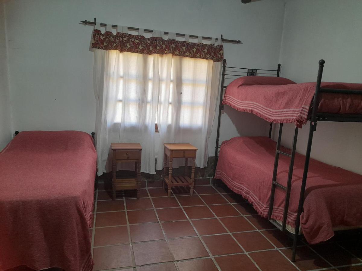 Antigua Lupe Villa Cachí Eksteriør bilde